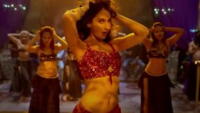 dilbar, nora fatehi,