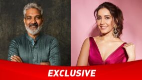 raashii khanna, raashi khanna oohalu gusagusalade, madras cafe, raashii khanna South film, raashii,