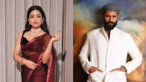 rashmika mandanna. vijay deverakonda, rashmika mandanna marriage, pushpa 2,