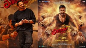 rohit shetty's singham again, ajay devgn singham again, ajay devgn, rohit Shetty, singham again rohit Shetty,