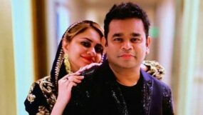 ar rahman, ar rrahman divorce, saira banu, saira, ar rahman, legal notice, divorce saira banu,