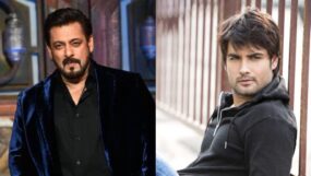 salman khan, vivian dsena, bigg boss, bigg boss 18,