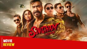 singham again, rohit shetty, rohit shetty copverse, ajay devgn, arjun kapoor,