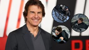 tom cruise body double, tom cruise, mission impossible the final reckoning, mission impossible,