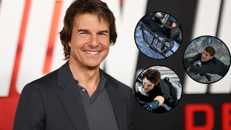 tom cruise body double, tom cruise, mission impossible the final reckoning, mission impossible,