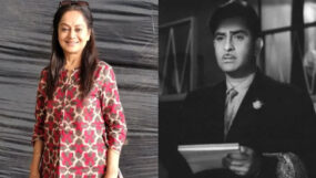 zarina wahab, raj kapoor,