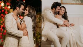 aadar jain, alekha advani,