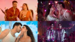 baby john, nain matakka, varun dhawan, keerthy suresh, diljit dosanjh,