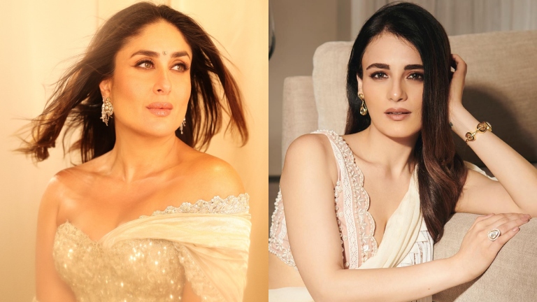 bollywood fashionistas, kareena kapoor khan, radhikka madan,