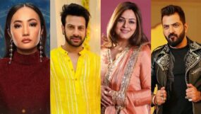 bigg boss 18, chum darang, karanveer mehra, shilpa shirodkar, manu punjabi,