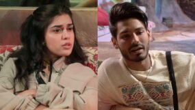 eisha singh, digvijay singh rathee, bigg boss 18,