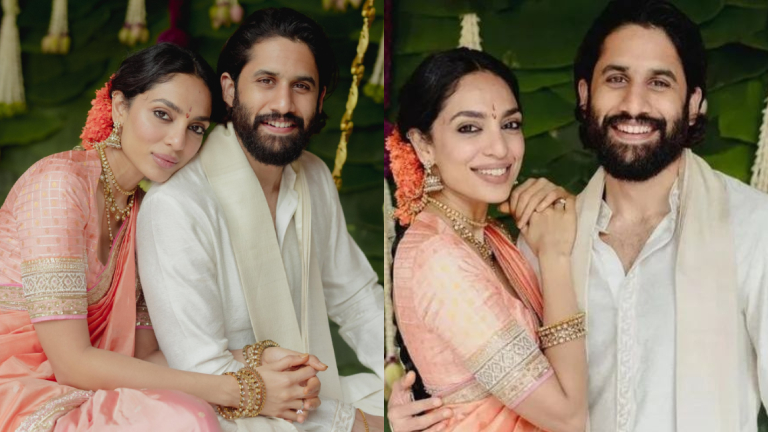 naga chaitanya, happily married, kids,