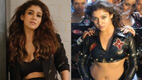 nayanthara, ghajini,