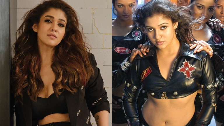 nayanthara, ghajini,