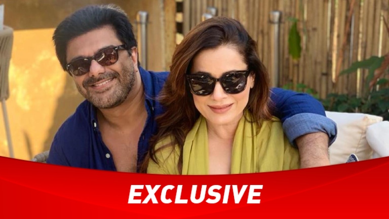 neelam kothari, samir soni,