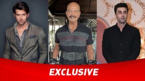 rakesh roshan, hrithik roshan, ranbir kapoor,