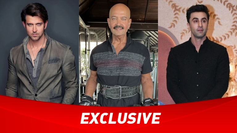 rakesh roshan, hrithik roshan, ranbir kapoor,