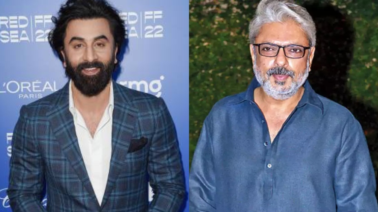 ranbir kapoor, sanjay leela bhansali,