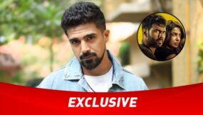 saqib saleem, citadel: honey bunny controversy