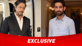 vikrant massey, shah rukh khan,