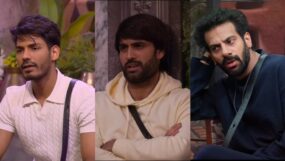 vivia dsena, digvijay sigh rathee, karan veer mehra, bigg boss 18,