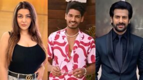 yamini malhotra, digvijay singh rathee, karan veer mehra, bigg boss 18,