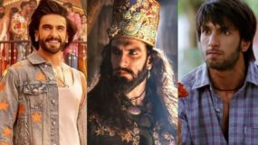 ranveer singh, bollywood, rocky aur rani ki prem kahaani, band baaja baraat