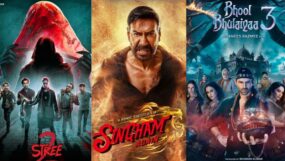 hrithik roshan, deepika padukone, fighter, munjya, stree 2,