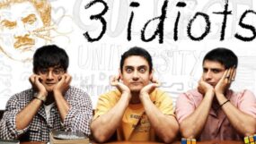 3 Idiots, Aamir Khan, Kareena Kapoor Khan