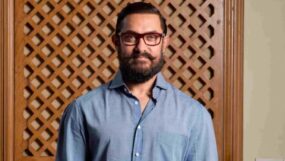 aamir khan, mahabharata