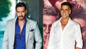 akshay kumar, sky force, ajay devgn, son of sardaar 2, jio studios,