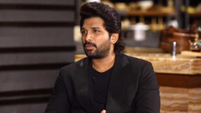 allu arjun, pushpa 2,