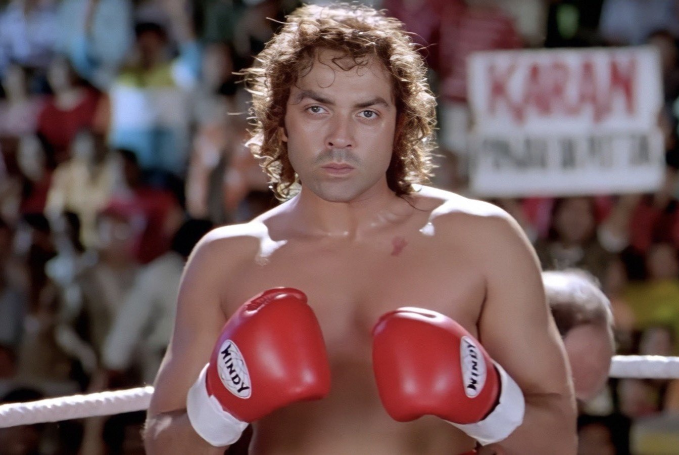 Apne - Bobby Deol 