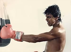 Boxer - Mithun Chakraborty 