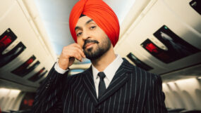 diljit dosanjh,