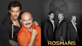 hrithik roshan, rakesh roshan, netflix,