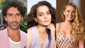 kangana ranaut, justin baldon, blake lively, blake, sexual harrasment charges,