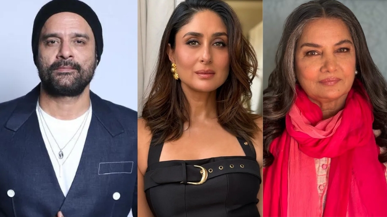 kareena kapoor khan, shabana azmi, jaideep ahlawat