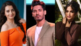 kashish kapoor, chahat pandey, digvijay singh rathee, bigg boss 18,