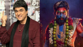 mukesh khanna, allu arjun, pushpa 2,