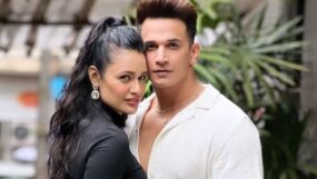 prince narula, yuvika chaudhary, prince, yuvika, prince, prince yuvika ugly spat, prince and yuvika,