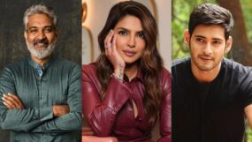 priyanka chopra, mahesh babu, ss rajamouli,