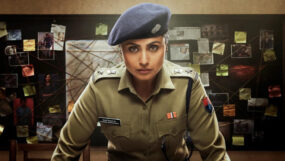 rani mukerji, mardaani 3,