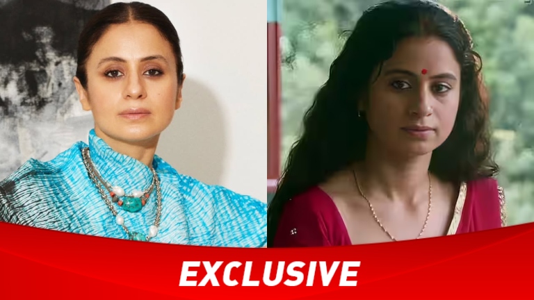 rasika dugal, rasika exclusive interview, mirzapur