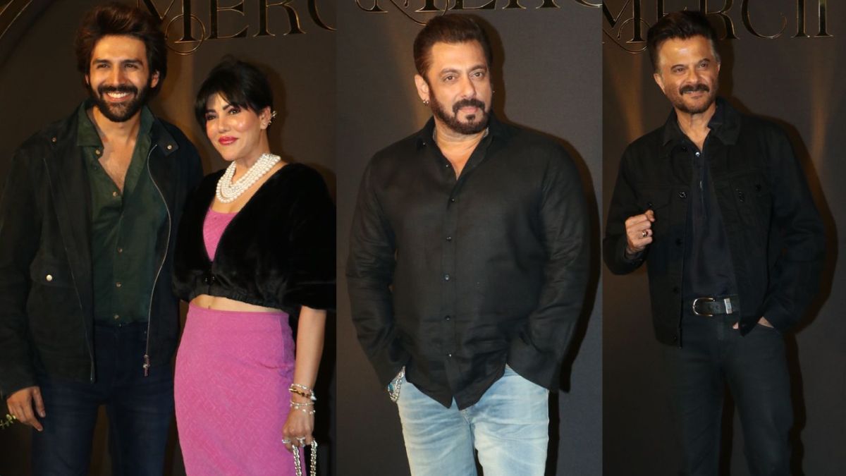 salman khan, anil kapoor, kartik aaryan, sohail khan, nirvaan khan,