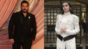 salman khan, eisha singh, bigg boss 18,