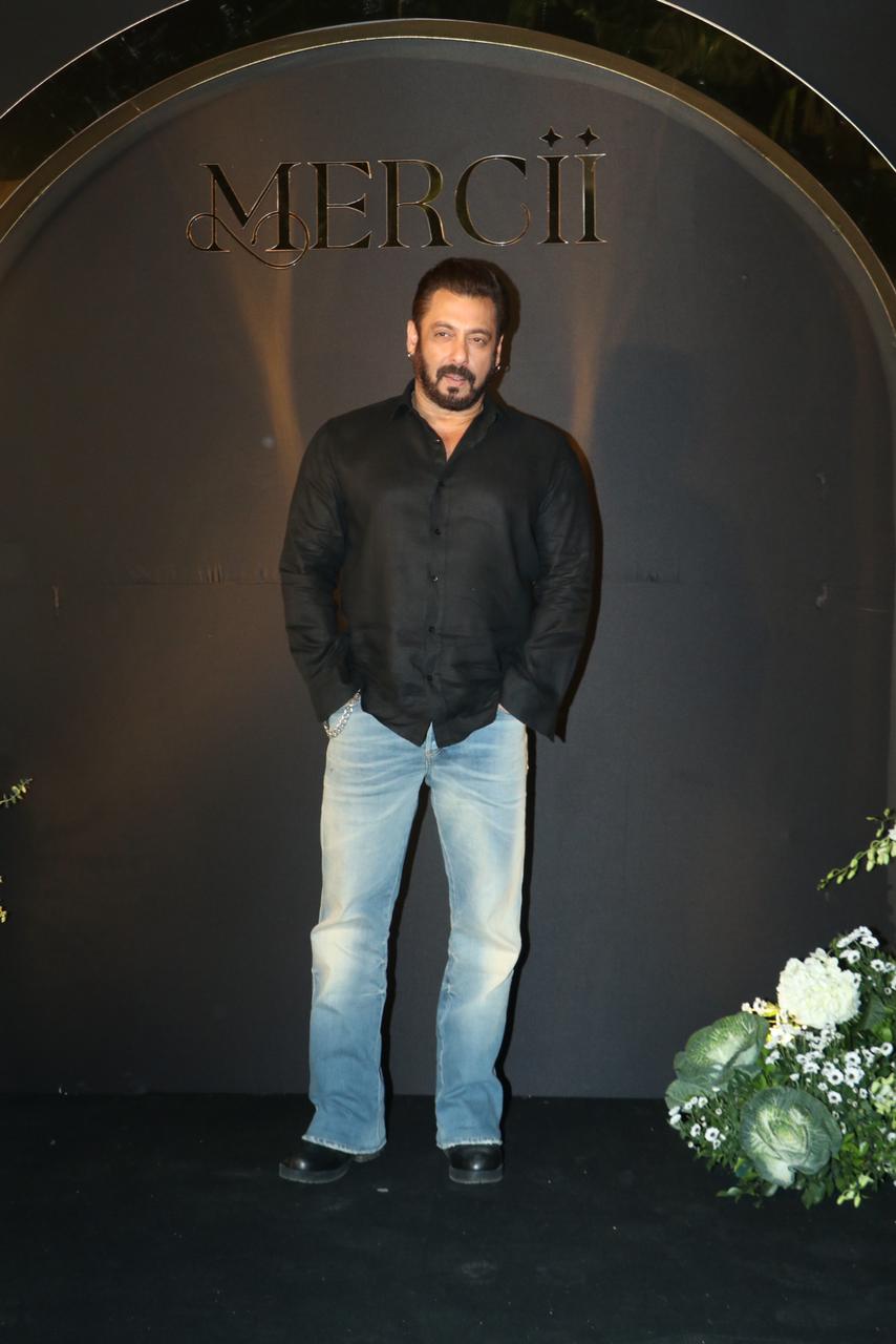 Salman Khan 