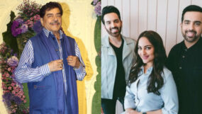 shatrughan sinha, sonakshi sinha wedding, luv-kush,