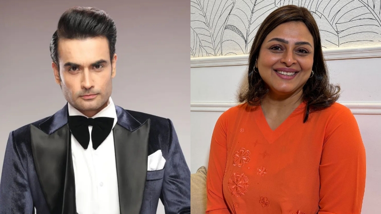 shilpa shirodkar, vivian dsena, bigg boss 18