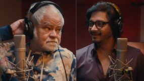 Sanjay Mishra, Shreyas Talpade